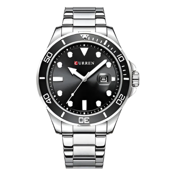 Reloj Curren 8388-1 Hombre - Análogo